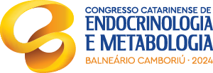 Congresso Catarinense de Endocrinologia e Metabologia